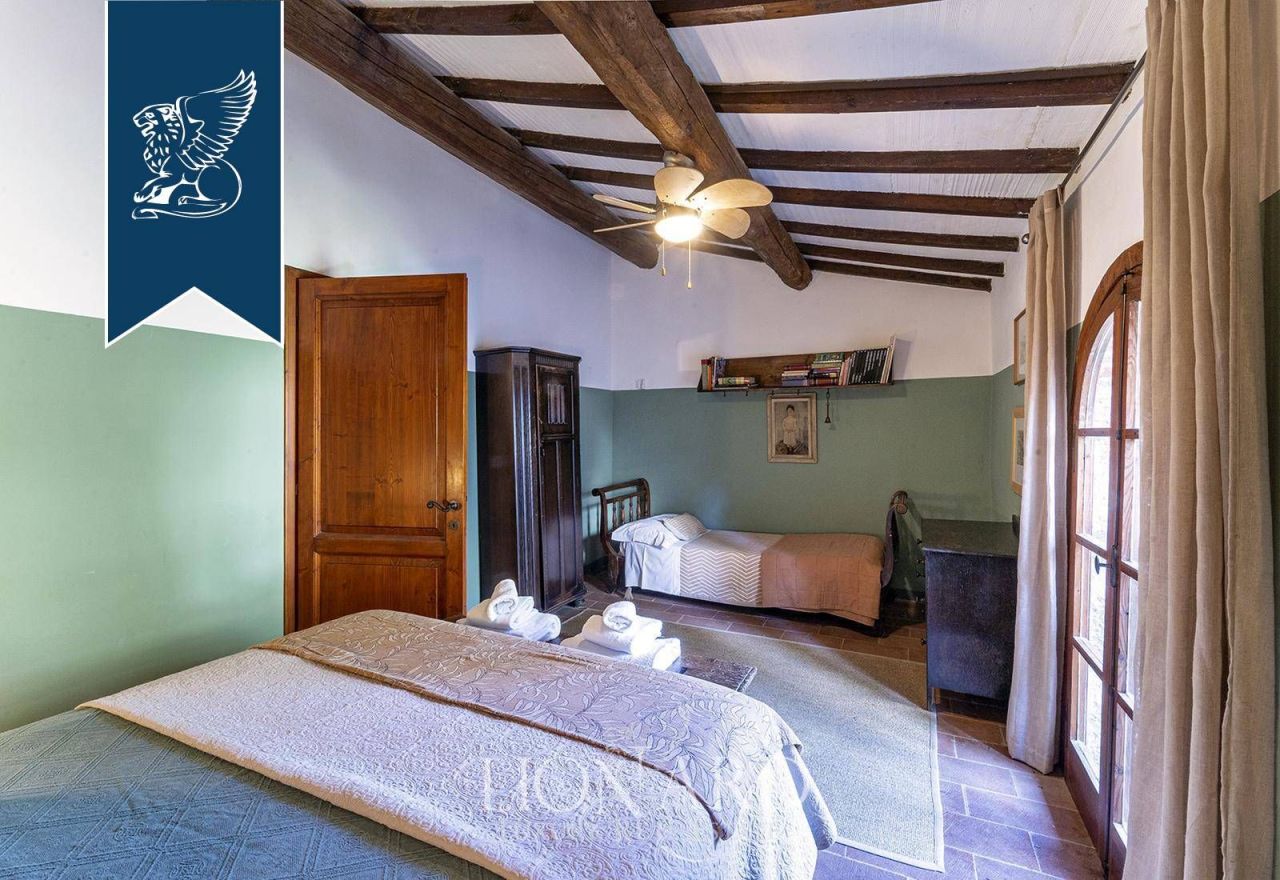 Villa a Pontassieve, Italia, 588 m² - foto 18