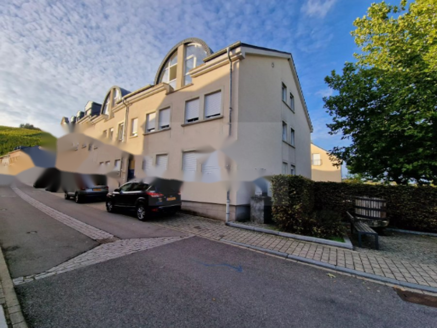 Wohnung in Grevenmacher, Luxemburg, 100 m² - Foto 1