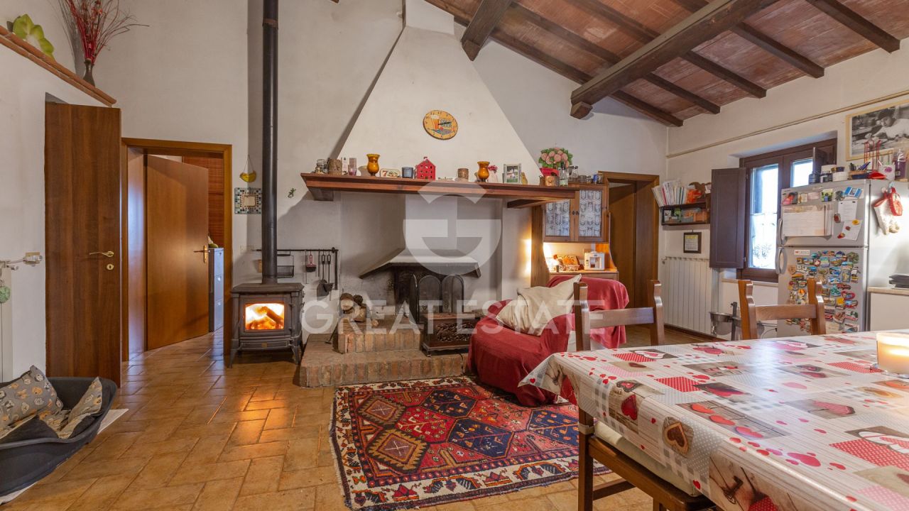 Casa a Città della Pieve, Italia, 222.2 m² - foto 9