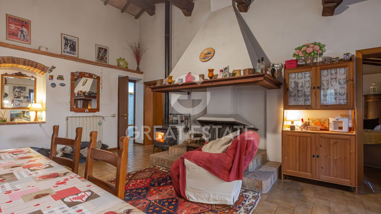 Casa a Città della Pieve, Italia, 222.2 m² - foto 11