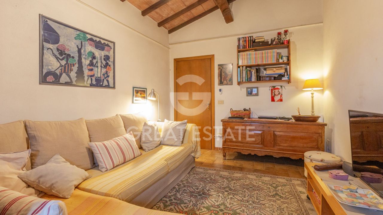 Casa a Città della Pieve, Italia, 222.2 m² - foto 13