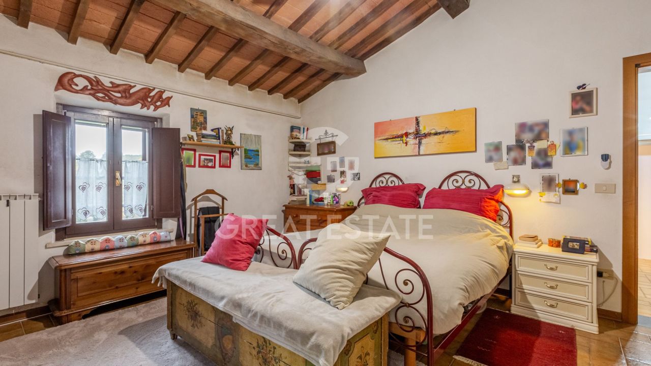 Casa a Città della Pieve, Italia, 222.2 m² - foto 15