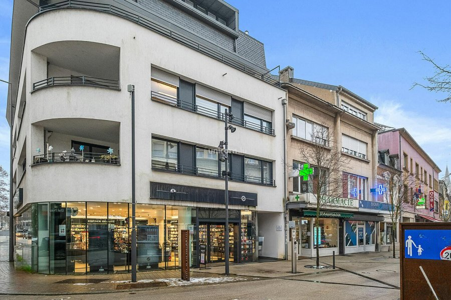 Wohnung in Luxemburg, Luxemburg, 96 m² - Foto 1