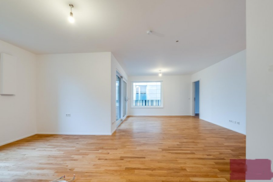 Piso en Luxemburgo, Luxemburgo, 140 m² - imagen 1