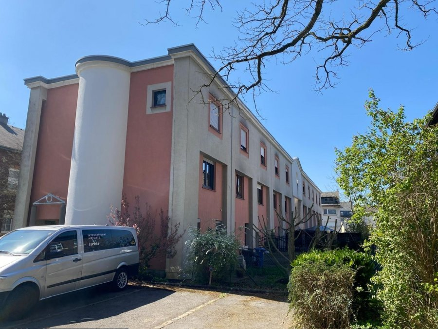 Wohnung in Luxemburg, Luxemburg, 80 m² - Foto 1