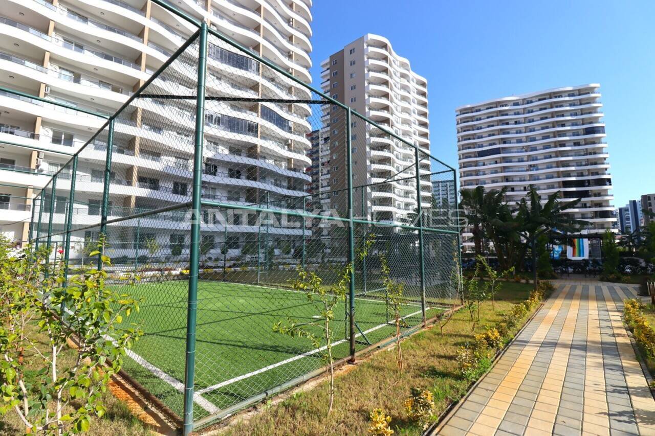 Apartment Erdemli, Turkey, 120 m² - picture 9