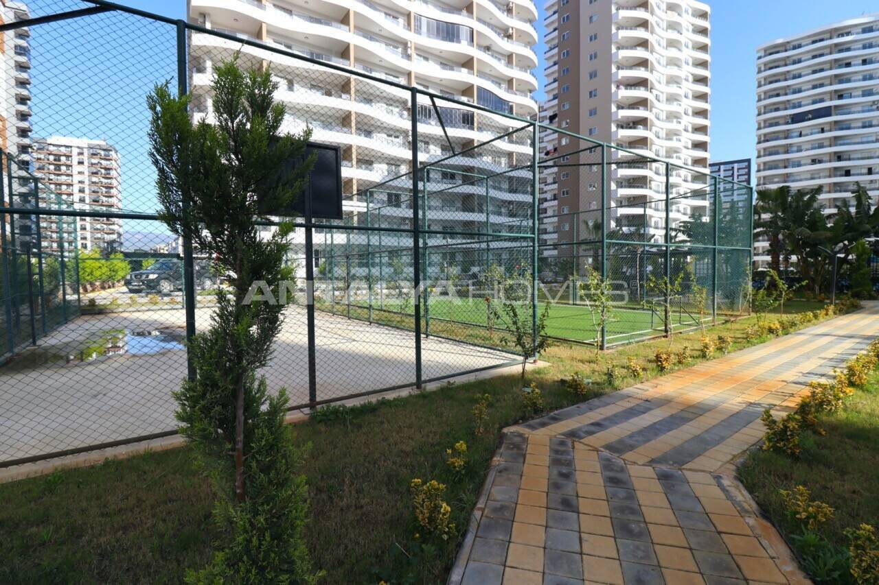 Apartment Erdemli, Turkey, 120 m² - picture 11