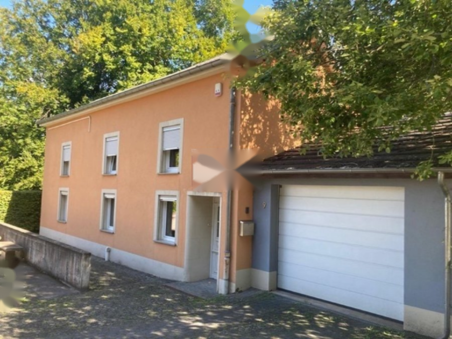 Appartamento a Lussemburgo, Lussemburgo, 176 m² - foto 1