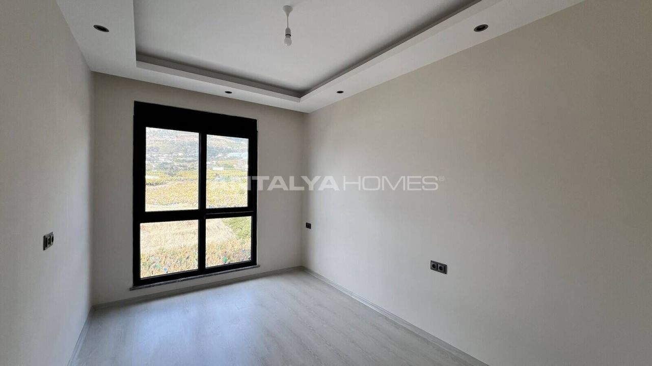 Apartamento en Alanya, Turquia, 50 m² - imagen 17