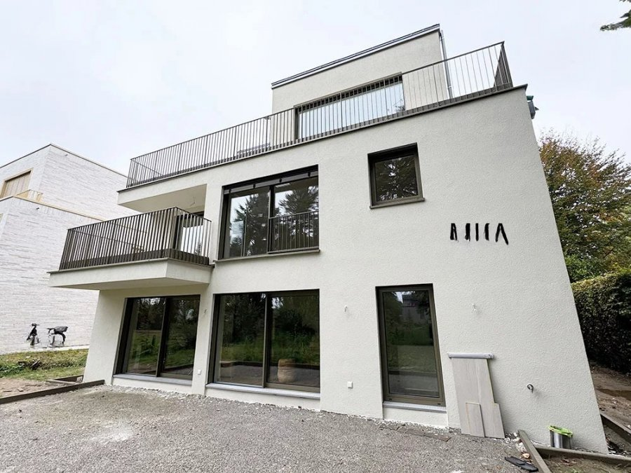 Piso en Luxemburgo, Luxemburgo, 108 m² - imagen 1