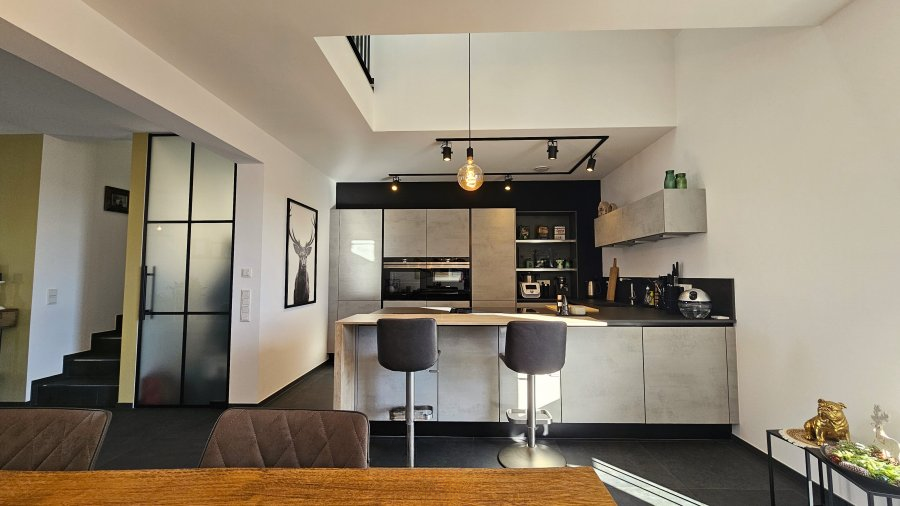 Flat in Diekirch, Luxembourg, 142 m² - picture 1
