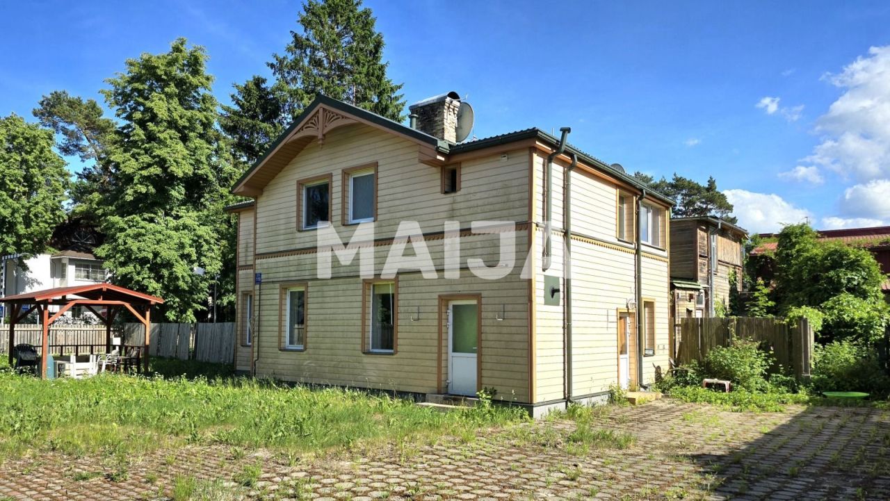 House in Jurmala, Latvia, 140 m² - picture 1