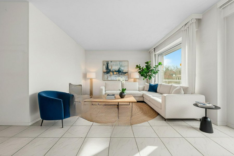 Wohnung in Luxemburg, Luxemburg, 90 m² - Foto 1