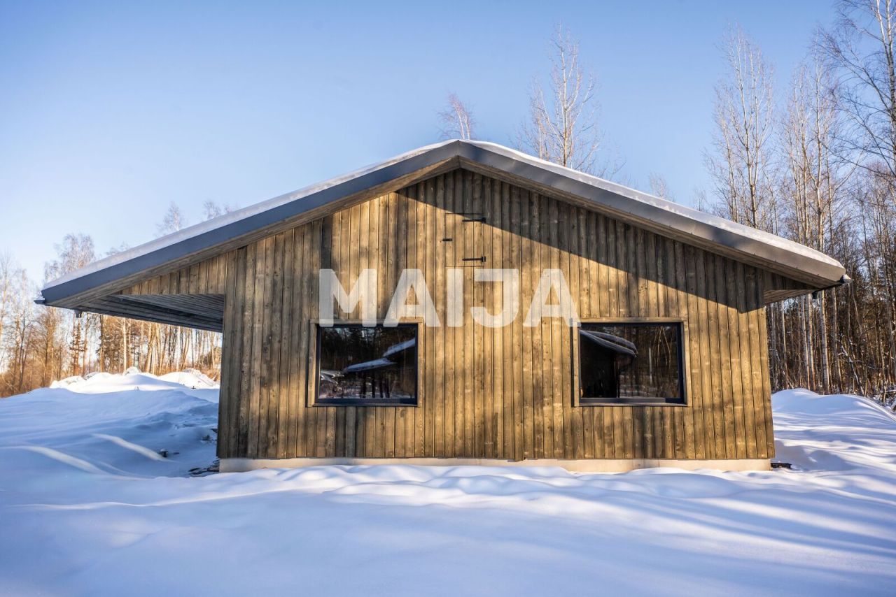 House Ikšķile, Latvia, 119 m² - picture 7