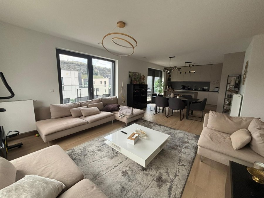 Wohnung in Grevenmacher, Luxemburg, 105 m² - Foto 1