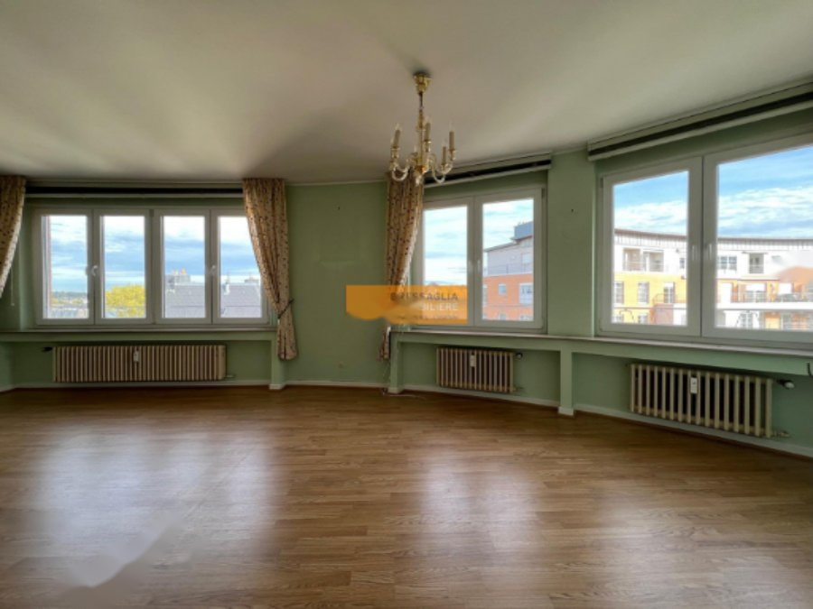 Appartamento a Lussemburgo, Lussemburgo, 85 m² - foto 1