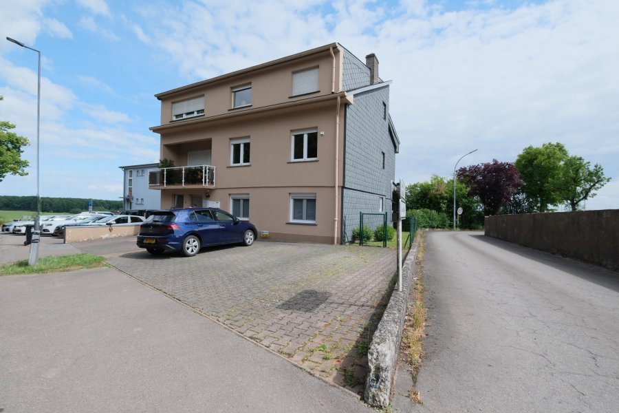 Piso en Diekirch, Luxemburgo, 79 m² - imagen 1