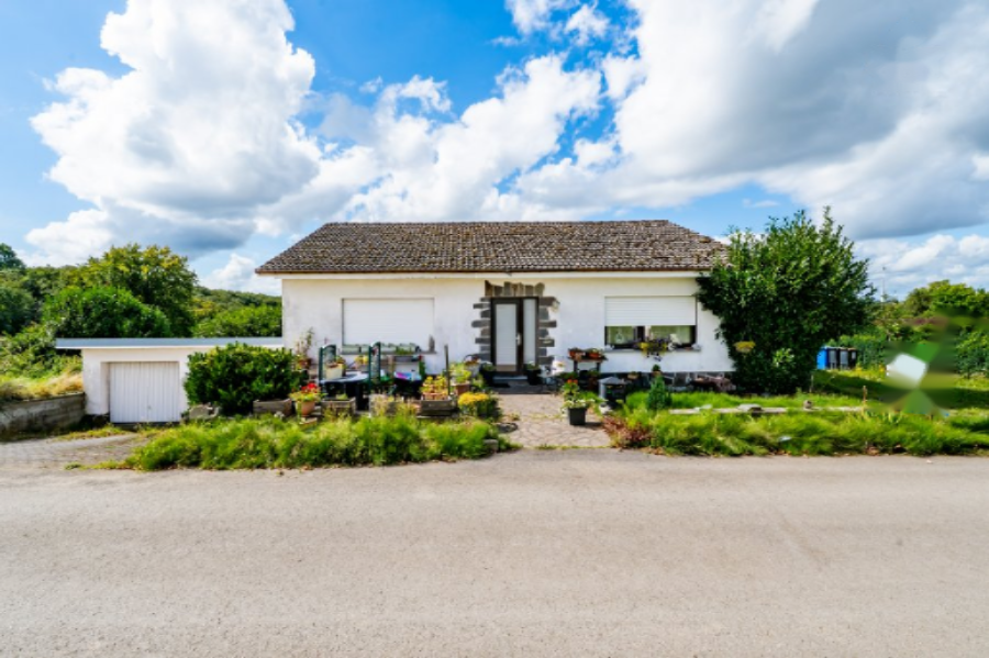 Casa a Lussemburgo, Lussemburgo, 100 m² - foto 1