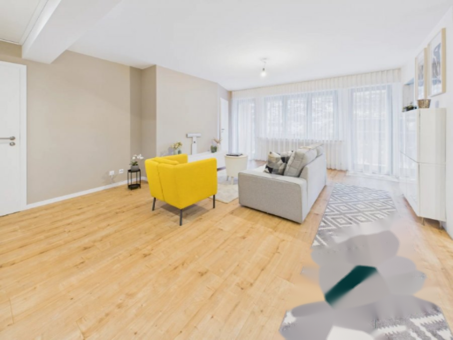 Piso en Luxemburgo, Luxemburgo, 56 m² - imagen 1
