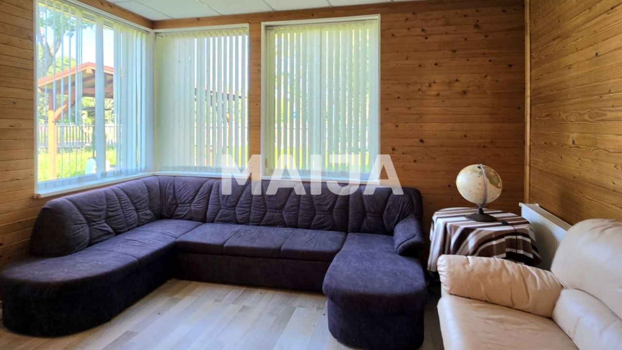 House in Jurmala, Latvia, 140 m² - picture 11