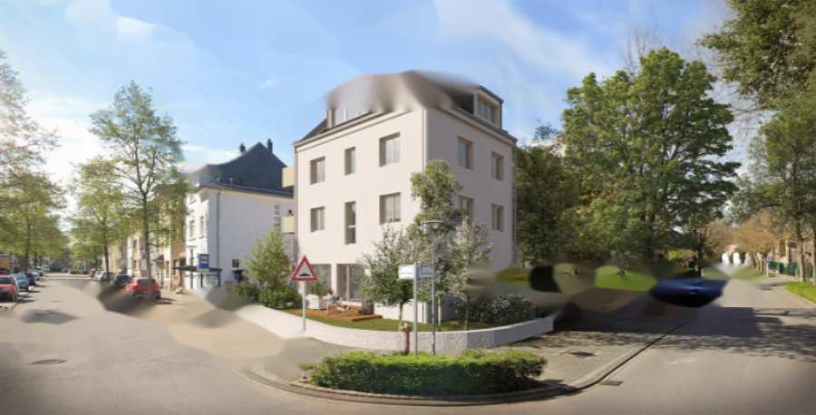 Piso en Luxemburgo, Luxemburgo, 72 m² - imagen 1