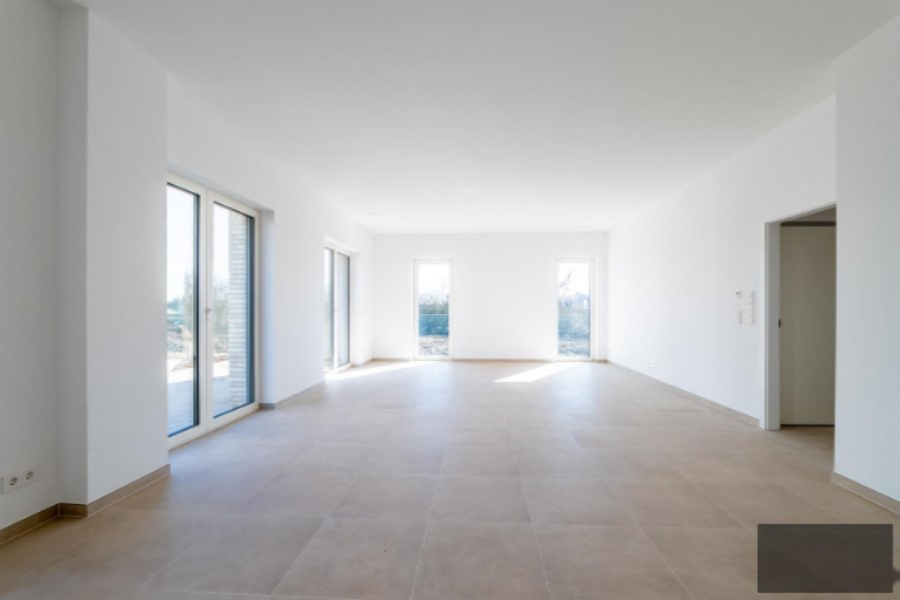 Appartamento a Lussemburgo, Lussemburgo, 110 m² - foto 1