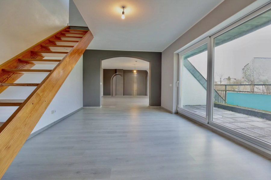 Appartamento a Lussemburgo, Lussemburgo, 131 m² - foto 1