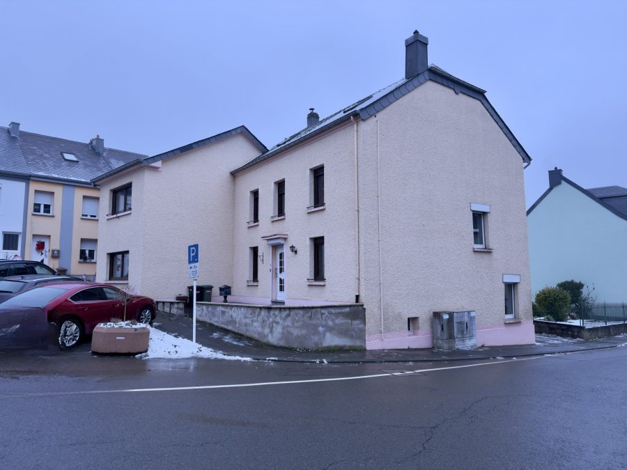 Casa en Luxemburgo, Luxemburgo, 240 m² - imagen 1