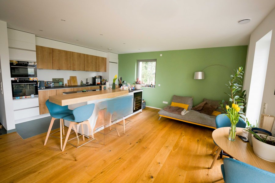 Appartamento a Lussemburgo, Lussemburgo, 88 m² - foto 1