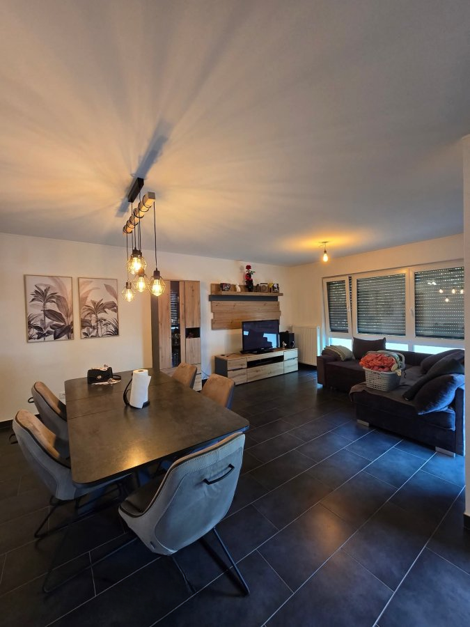 Piso en Luxemburgo, Luxemburgo, 77 m² - imagen 1