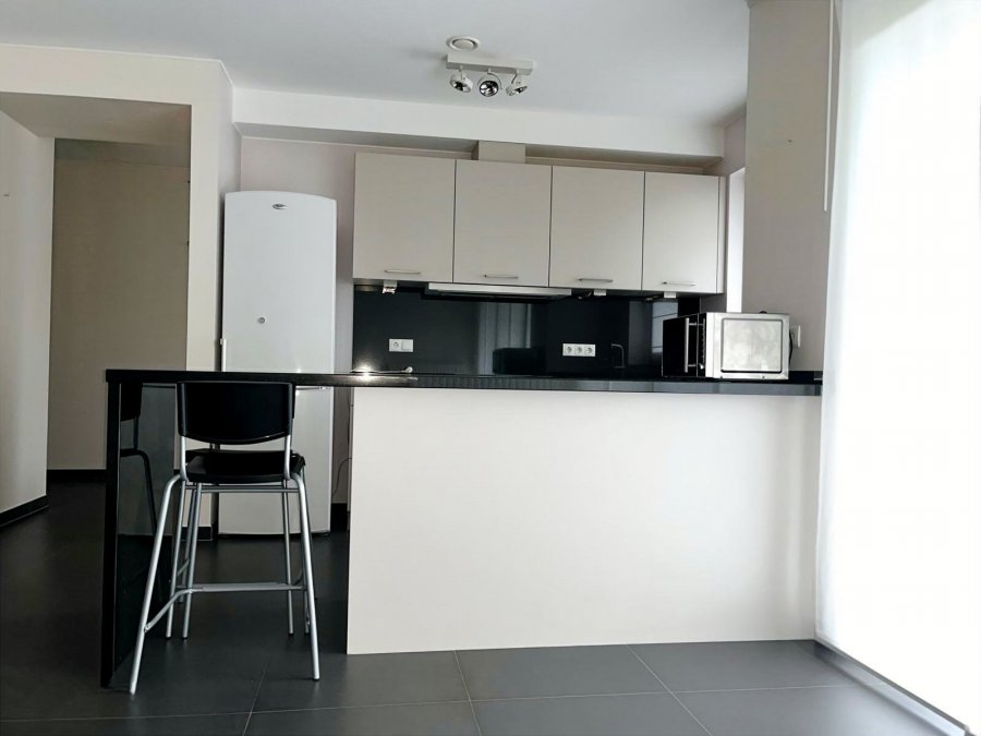 Piso en Luxemburgo, Luxemburgo, 93 m² - imagen 1