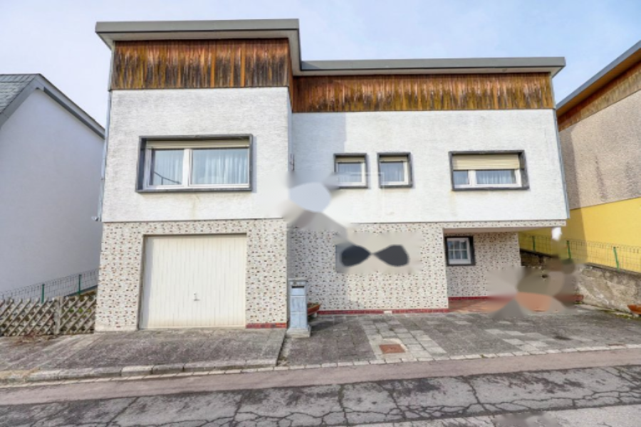 Casa en Diekirch, Luxemburgo, 85 m² - imagen 1
