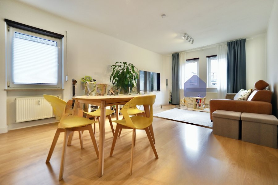 Wohnung in Luxemburg, Luxemburg, 70 m² - Foto 1