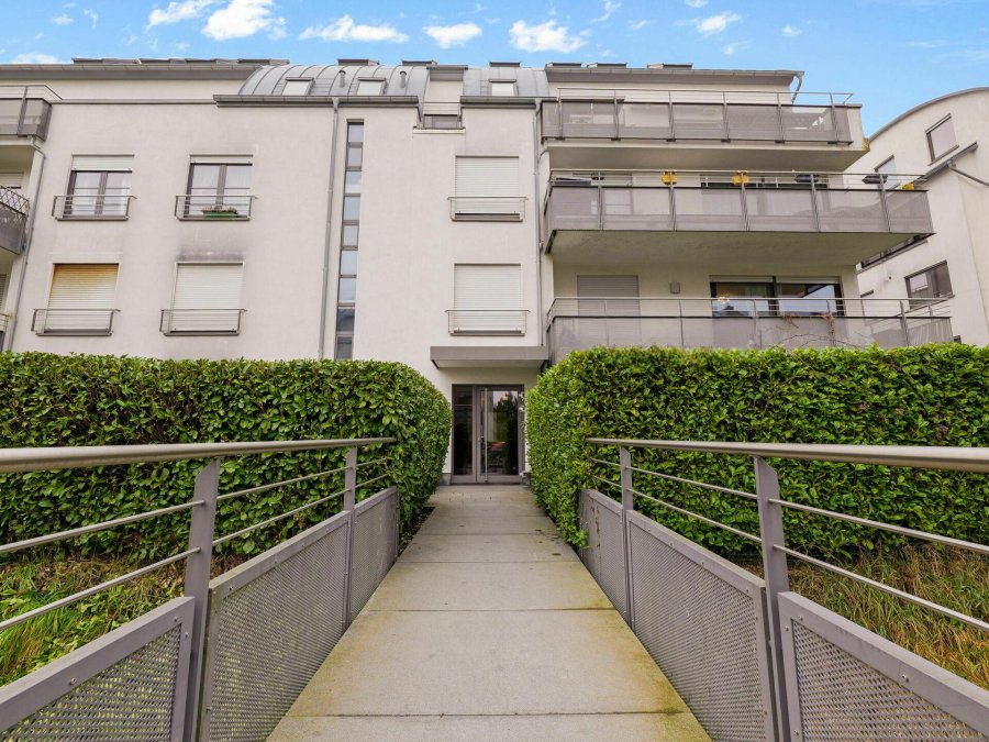 Wohnung in Luxemburg, Luxemburg, 69 m² - Foto 1