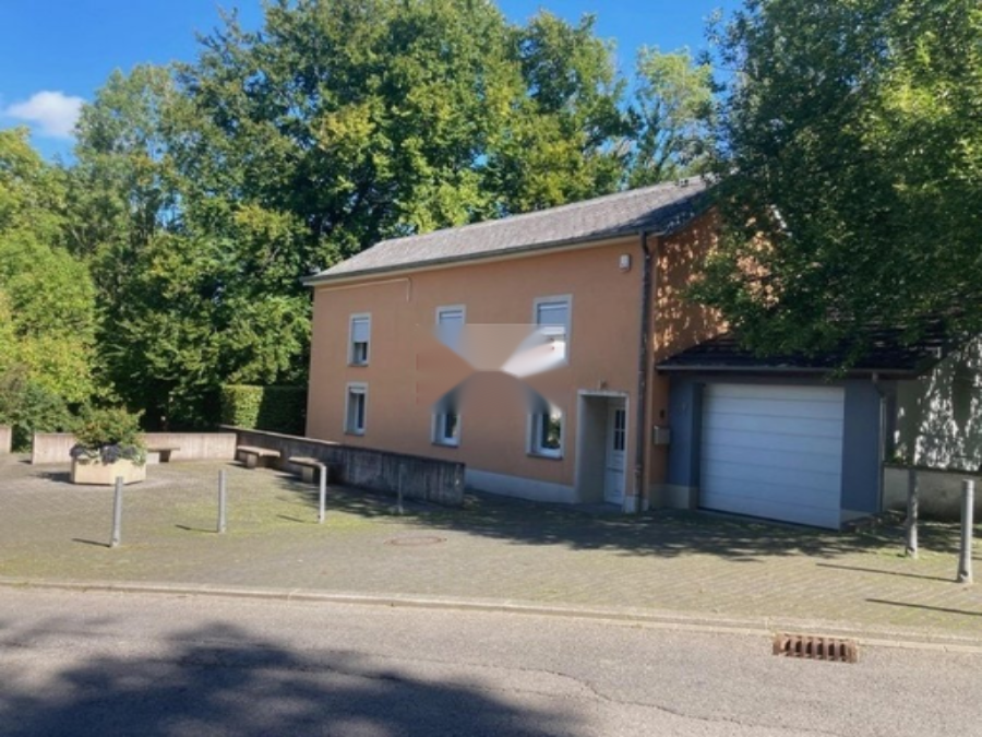 Appartamento a Lussemburgo, Lussemburgo, 176 m² - foto 2