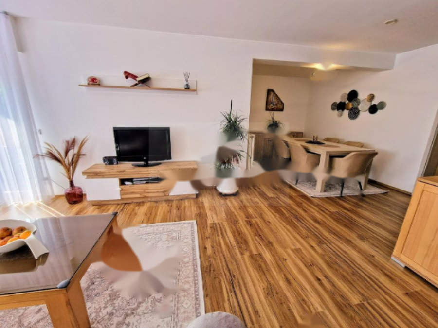 Wohnung in Diekirch, Luxemburg, 77 m² - Foto 2