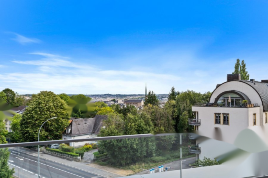 Appartamento a Lussemburgo, Lussemburgo, 132 m² - foto 2