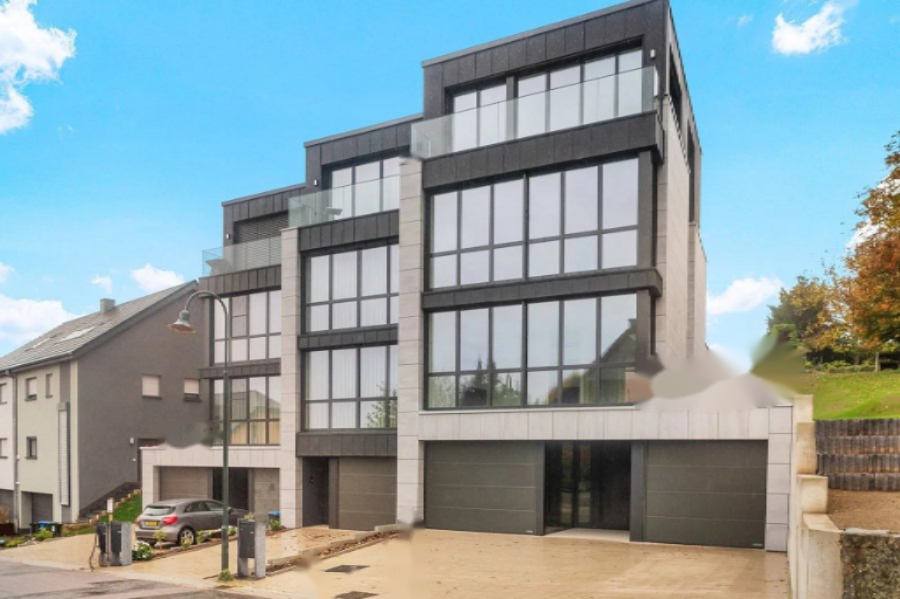 Appartamento a Lussemburgo, Lussemburgo, 280 m² - foto 2