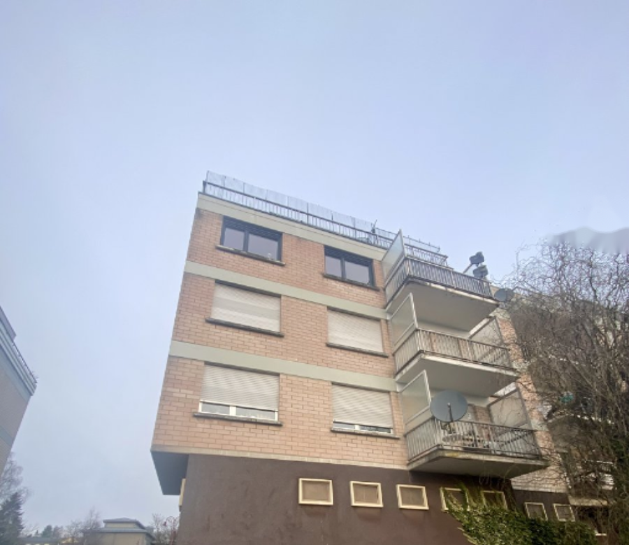 Wohnung in Grevenmacher, Luxemburg, 43 m² - Foto 2