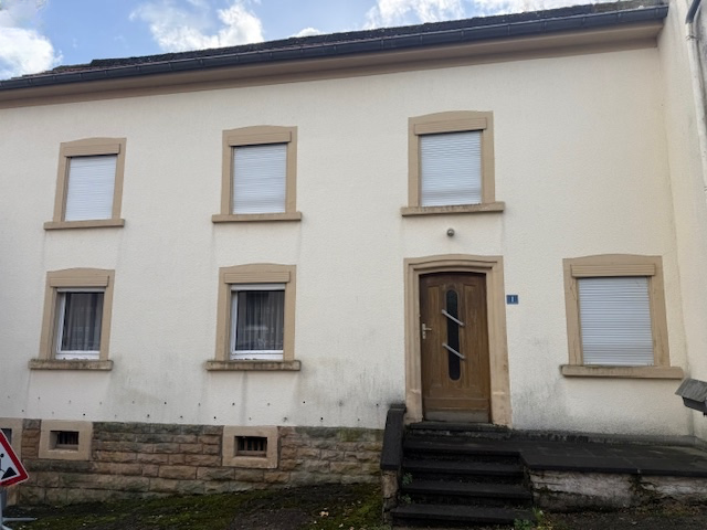 Casa a Grevenmacher, Lussemburgo, 140 m² - foto 2