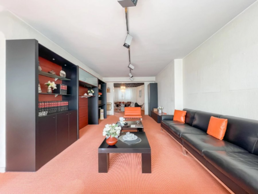 Wohnung in Luxemburg, Luxemburg, 155 m² - Foto 2