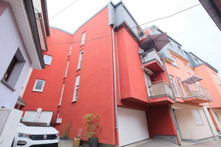 Appartement à Diekirch, Luxembourg, 71 m² - image 2