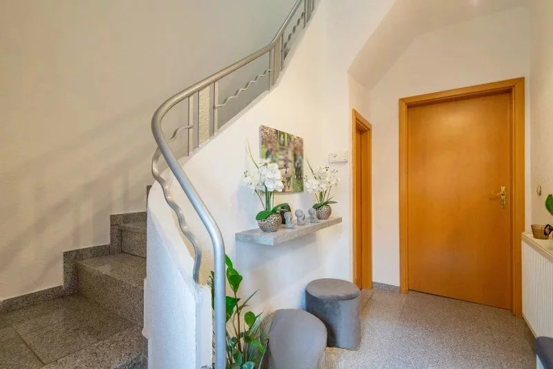 Appartamento a Diekirch, Lussemburgo, 196 m² - foto 2