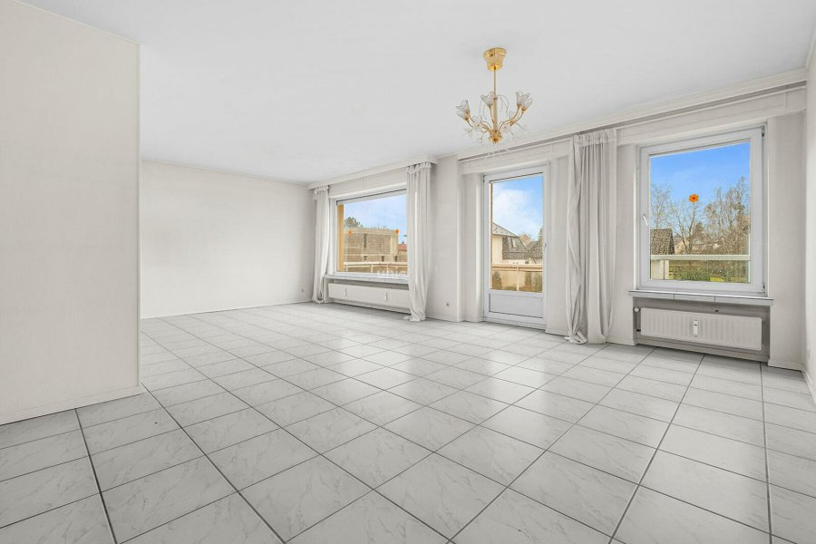 Wohnung in Luxemburg, Luxemburg, 90 m² - Foto 2