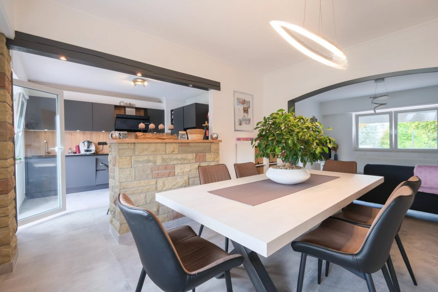 Casa a Diekirch, Lussemburgo, 130 m² - foto 2