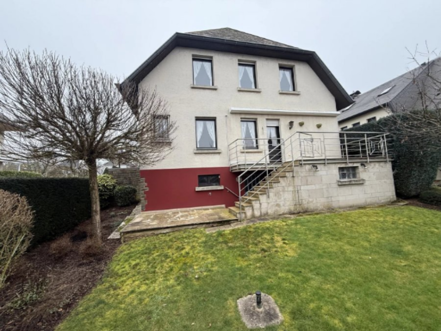Haus in Luxemburg, Luxemburg, 200 m² - Foto 2