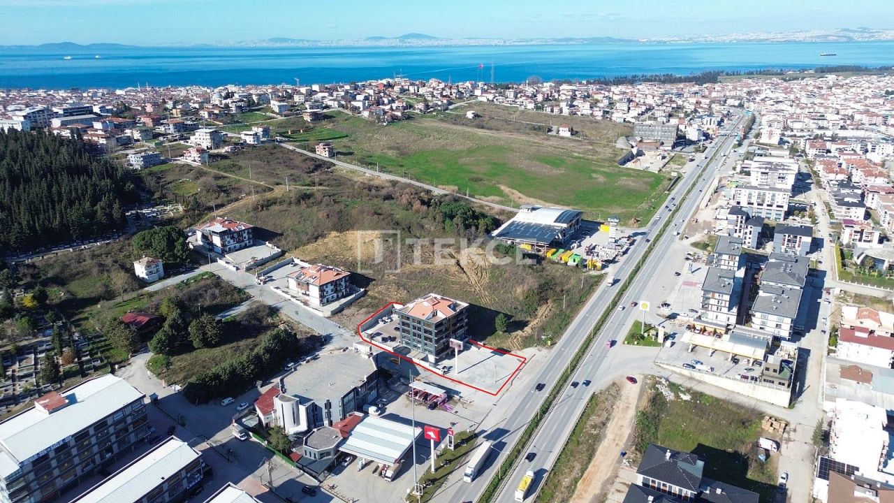Office in Yalova, Turkey, 135 m² - picture 3