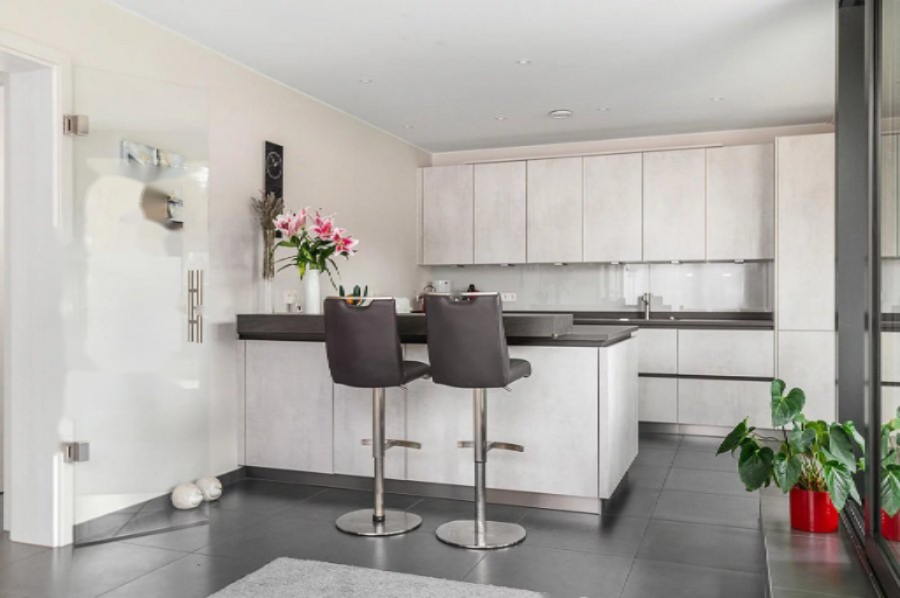 Appartamento a Grevenmacher, Lussemburgo, 132 m² - foto 2