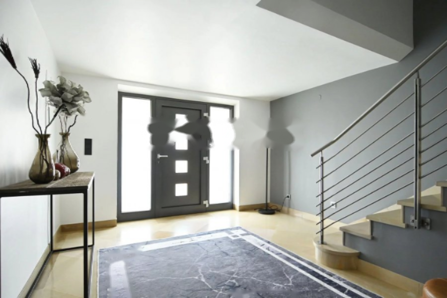 House in Luxembourg, Luxembourg, 194 m² - picture 2