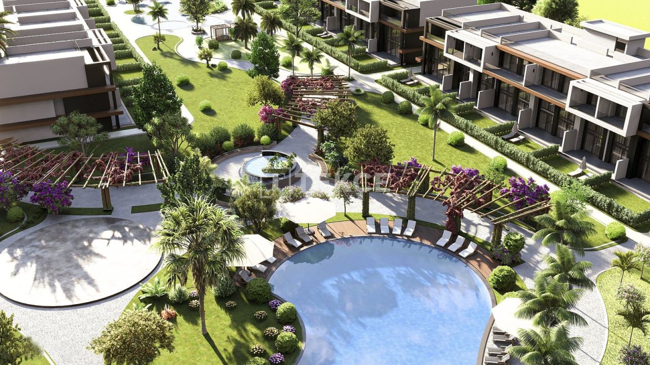 Penthouse in Iskele, Cyprus, 86 m² - picture 3
